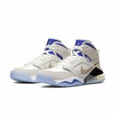 Nike air jordan 270 mars basketball trainers shoes white size uk6 eur40 us7. Jordan Mars 270 Concord Cv3046 100 Outback Sylt