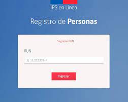 Maybe you would like to learn more about one of these? Ips En Linea Revisa Aqui Si Tienes Bonos Por Cobrar