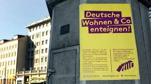 Hc24 wohnen auf zeit immobilien gmbh (219). Gutachter Kann Berlin Die Deutsche Wohnen Enteignen