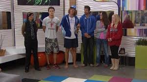 The show's host julie chen told cbs la on tuesday that the pandemic impacted the casting process for the new season. 10 Of The Biggest Big Brother Moves Of All Time Fashionbehindthescene