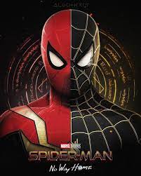 Marvel Entertainment On Instagram New Fan Poster From Spider Man No Way Home Follow Marvel Entrt In 2021 Marvel Spiderman Art Spiderman Art Spiderman Artwork