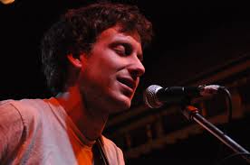 Richard Laviolette with The Oil Spills at The Rainbow