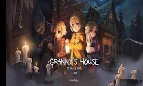 Home » granny games » grandpa and granny escape house. Everything To Know About Granny S House Horror Escapes Ldplayer