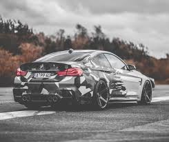 2 665 Likes 45 Comments Bmw M4 F82 Dennis M4npower On Instagram One For All All For One Bmwrepost Bmw Picture Made By Ma Bmw M4 Bmw Camo Car