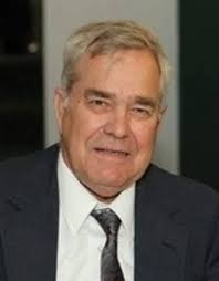 Kenneth Lee Begin Obituary