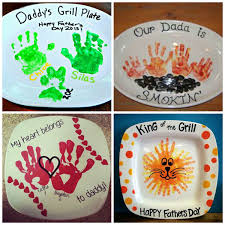 That's where this list of the best father's day gifts comes in: 20 Father S Day Handprint Gifts For Dad And Grandpa