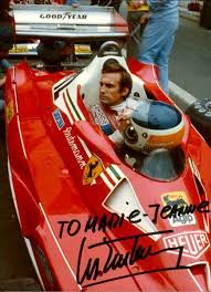 If you need to update/edit/remove this news or article then please contact our support team learn more. Carlos Reutemann Formula 1 Car Formula Racing Ferrari Racing