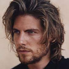 Pinterest 19 Best Boysmens Hairstyle Images On Pinterest Colors Do It 20d0b7f3 Resumesample Resumefor Long Hair Styles Men Medium Hair Styles Long Messy Hair