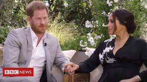 Enjoy our hd porno videos on any device of your choosing! Meghan And Harry Oprah Interview Diana Discussed In Teaser Clips Bbc News