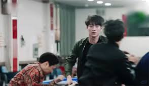 Discover the magic of the internet at imgur, a community powered entertainment destination. égifæ¯ã±ã¤ã© ç¼ç¾ç ä½ ä¹è¶å¿«å¨ We Heart It ä¸æ¢ç´¢åå²å­èªå·±çåçèå½±çå§ Woo Do Hwan Drama Gif Woo Do Hwan Gif