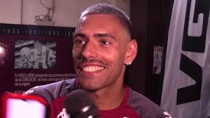 Nicolas Delgadillo: Progresando hacia el 100% físico