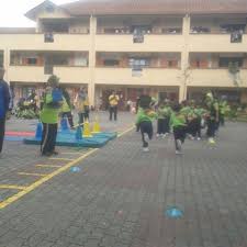 Shah alam salah makan ubat barangkali. Sekolah Kebangsaan Seksyen 7 Shah Alam Selangor