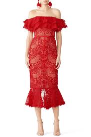 Marchesa Notte Red Laced Cocktail Dress Red Lace Cocktail Dress Cocktail Dress Lace Red Cocktail Dress