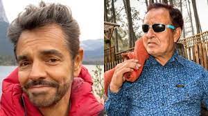 Rosauri perez is on facebook. Eugenio Derbez Se Pronuncia Sobre El Estado De Salud De Sammy Perez As Mexico