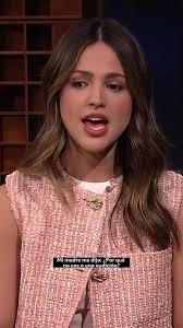 Eiza Gonzalez Audition Experience Revealed