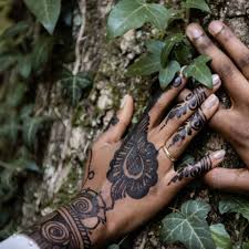Jagua tattoo is very similar to henna. Should You Have A Jagua Tattoo Self Tattoo