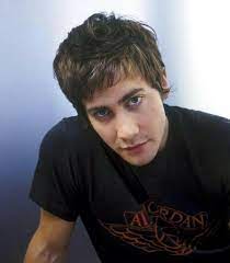 Born into the gyllenhaal family, he is the son of director stephen gyllenh. Cinegraphique Young Jake Gyllenhaal Certainly Not Bad Facebook