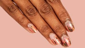 As one might assume, exposure to this type of light is not the healthiest thing in the. Gel Manicures Look Good But What S The Damage To Your Nails Huffpost Uk Life