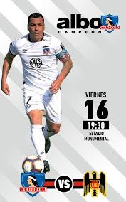 Este sábado, unión española y colo colo se juegan un partido crucial del campeonato nacional 2020 que se disputará en el estadio santa laura. Albo Campeon Colo Colo Vs Union Espanola Joomag Newsstand