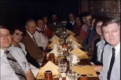 History of the Kenmore Flag