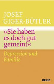 Sie Haben Es Doch Gut Gemeint Von Josef Giger Butler Buch 978 3 407 22189 6 Thalia