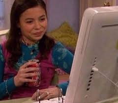 Jun 11, 2021 · it's from a 2006 episode of the earlier nickelodeon show drake & josh, in which cosgrove played the main characters' devious little sister megan. Miranda Cosgrove Hasn T Officially Taken Sides In The Drake Vs Josh Feud But She Kind Of Just Did