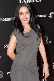 Stephanie salas was born into one of the most famous showbusiness families in all of mexico. Stephanie Salas Trakt Tv
