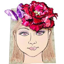 Just Add a Little Dazzle!