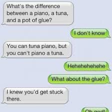 These are so stupid they're actually funny. Jokes About Your Dad Leaving