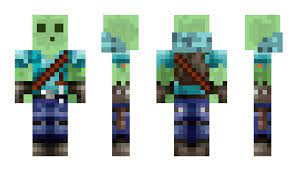Its ugly i know download skin now! Blob Minecraft Skin 64x32 Steve