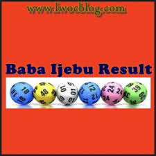 Baba Ijebu Games And Lotto Results Result Updates