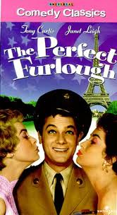 Be the first to write a review. The Perfect Furlough 1958 Imdb