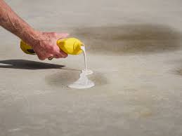 Remove stain using baking soda paste: How To Remove Oil Stains From Concrete Pavers Step By Step Guide Install It Direct