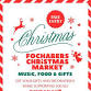 Fochabers Christmas Market event image