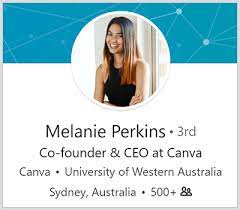 Black and white profiles are a quick way to try out a variety of black and white looks on a photo. How To Optimize Your Linkedin Profile For Better Visibility Social Media Examiner