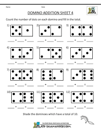 The sheets on this page are all about understanding and using addition sentences. Counting Addition Kindergarten Math Worksheets Preschool Worksheet Gallery