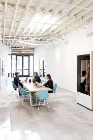 Urban X In Brooklyn Ny The Accelerator For Tech Startups Office Interior Design Modern Office Design Inspo Open Office