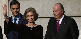 Την βασίλισσα σοφία της ισπανίας δέχτηκαν στο μέγαρο μαξίμου ο πρωθυπουργός κυριάκος βασίλισσα σοφία: Basilissa Sofia Ths Ispanias Episkepsh Sto Katafygio 8alassias Zwhs Stoys Leipsoys E8nos