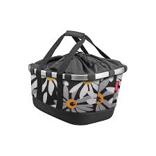 Buy Reisenthel Bikebasket Gt Uniklip Rose Bikes