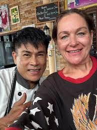 Derek Ragsdale's Instagram, Twitter & Facebook