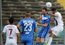 Prognozy piłkarskie i szczegółowa statystyka meczu brescia calcio v salernitana 12/12/2020. E Andata Cosi Brescia Salernitana