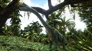 Europasaurus holgeri is a basal macronarian sauropod. Europasaurus Additional Creatures Wiki Fandom