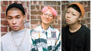 Check spelling or type a new query. I Ll Be In Transition Forever Trans Masculine And Non Binary People Talk Identity Affirmation And More Teen Vogue