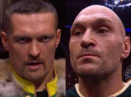 Do you agree with Tyson Fury's stance