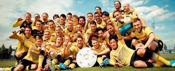 In der neu geschaffenen profiliga erringt borussia fünf mal die meisterschaft: 15 Sx Ideas Dortmund Borussia Dortmund Soccer