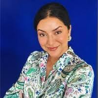 Andrea Soliz's Instagram, Twitter & Facebook