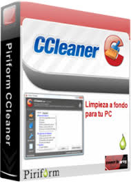 The program can also improve security system of your computer, since it deletes unused and suspicious data and programs in a moment. Ccleaner Intercambiosvirtuales