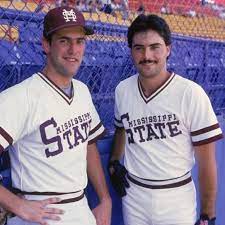 2021 mississippi state baseball overall statistics for mississippi state (as of jun 22, 2021) (all games sorted by fielding pct) player c po a e fld% dp sba csb sba% pb ci 36 skinner, brayland 40 39 1 0 1.000 1 0 0. Ms State Baseball Msstbaseballfan Twitter