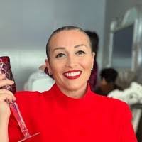 Jazmin Ford's Instagram, Twitter & Facebook