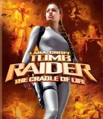 Tomb raider is a 2018 reboot film to the 2001 film , loosely based on the 2013 reboot game, tomb raider. Lara Croft Tomb Raider The Cradle Of Life Movie Poster 1394023 Movieposters2 Com